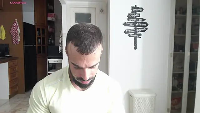 todddantes25 online show from 03/20/25, 08:40