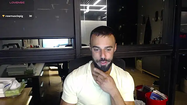 todddantes25 online show from 03/20/25, 11:56