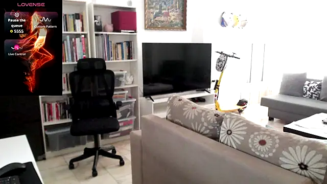 todddantes25 online show from 09/24/25, 11:35