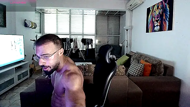 todddantes25 online show from 11/01/25, 04:36