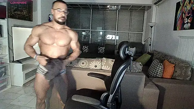 todddantes25 online show from 11/07/25, 06:19