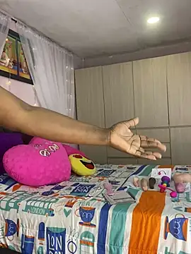 Aliana Ross online show from 02/14/25, 11:31