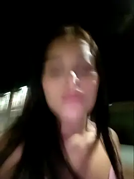 Snapshot of the_queen_of_street chatting on 10/22/25, 04:35 the queen of street online show from 10/22/25, 04:35