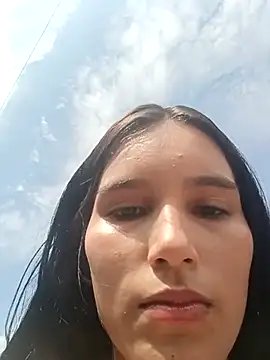 Snapshot of the_queen_of_street chatting on 11/16/25, 06:46 the queen of street online show from 11/16/25, 06:46