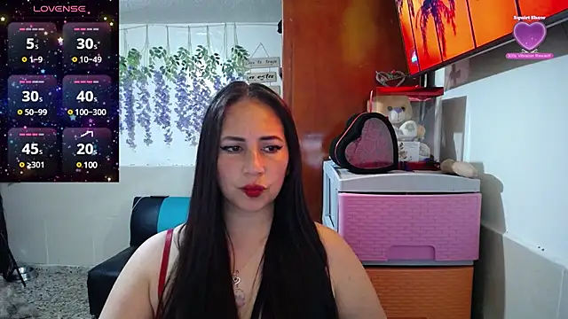 Snapshot of maryrose_03 chatting on 02/28/25, 03:26 maryrose 03 online show from 02/28/25, 03:26