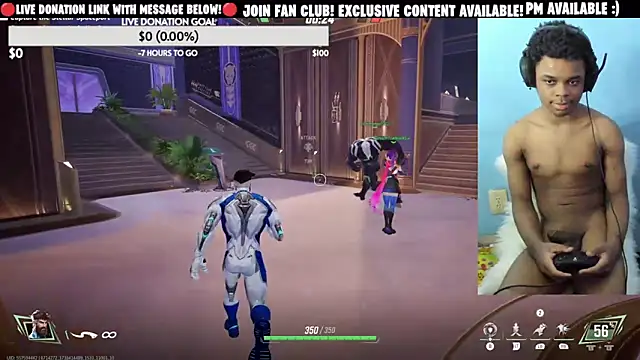 lovemirgaming online show from 02/01/25, 01:09