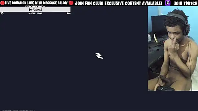 lovemirgaming online show from 02/01/25, 10:02