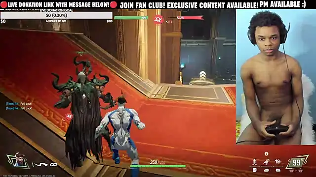 lovemirgaming online show from 02/02/25, 02:02