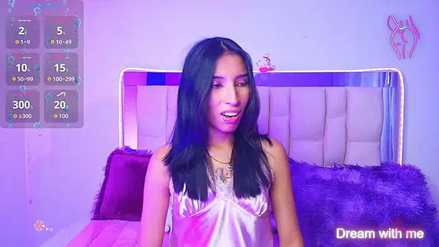 Snapshot of Silver_Rosex chatting on 09/19/25, 11:05 Silver Rosex online show from 09/19/25, 11:05