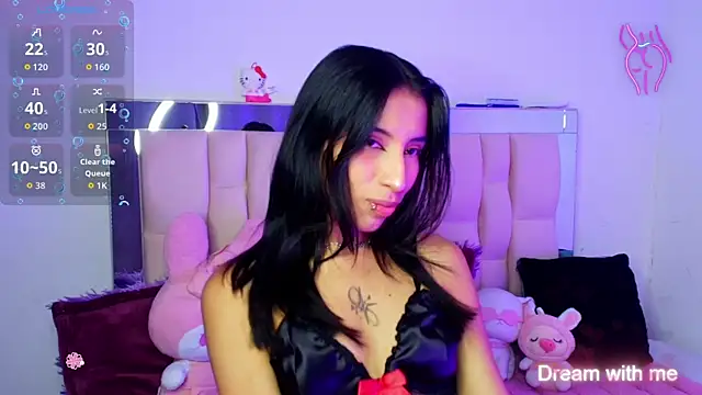 Snapshot of Silver_Rosex chatting on 11/03/25, 01:08 Silver Rosex online show from 11/03/25, 01:08