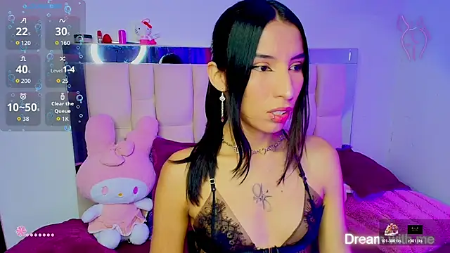 Snapshot of Silver_Rosex chatting on 11/15/25, 03:59 Silver Rosex online show from 11/15/25, 03:59