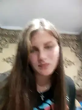 Lauren Amabel online show from 11/07/25, 07:36