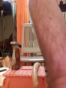 LuluEros online show from 11/17/25, 08:47