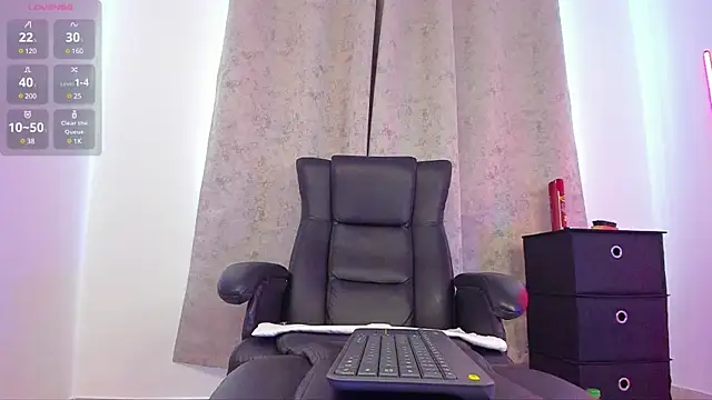 Snapshot of Maximoscott chatting on 02/01/25, 01:09 Maximoscott online show from 02/01/25, 01:09