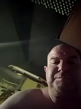 hesjustafriend online show from 02/07/25, 04:06