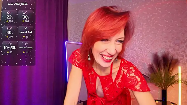 Scarlett  Snake online show from 09/14/25, 02:11