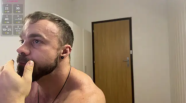 wannaseeyoursmile online show from 01/16/25, 05:23