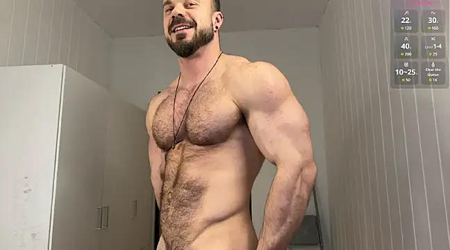 wannaseeyoursmile online show from 02/04/25, 04:50