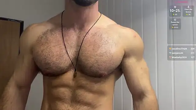 wannaseeyoursmile online show from 10/22/25, 05:56