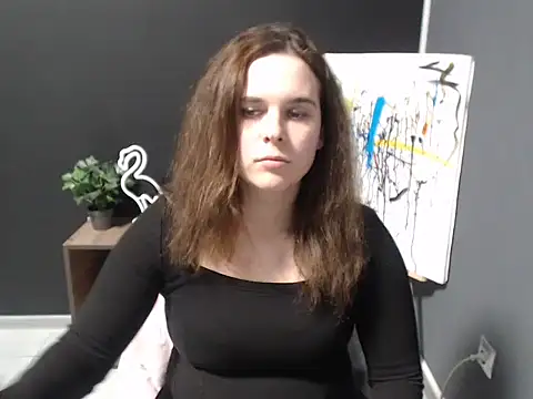 Snapshot of mini_girly chatting on 01/14/25, 04:40 mini girly online show from 01/14/25, 04:40
