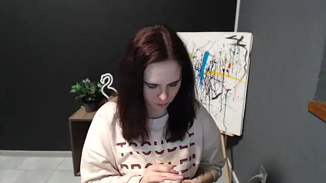Snapshot of mini_girly chatting on 01/25/25, 11:44 mini girly online show from 01/25/25, 11:44