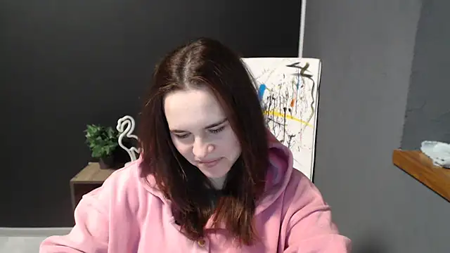 Snapshot of mini_girly chatting on 02/18/25, 04:26 mini girly online show from 02/18/25, 04:26
