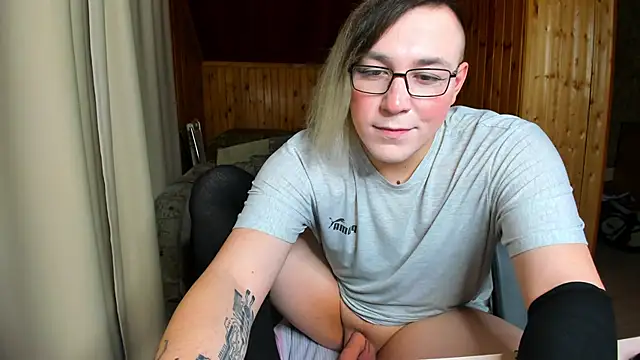 ScanDarky online show from 03/03/25, 02:48