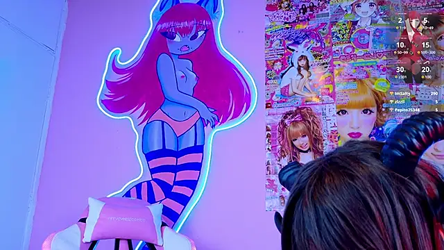 LaytonBox online show from 02/10/25, 06:42