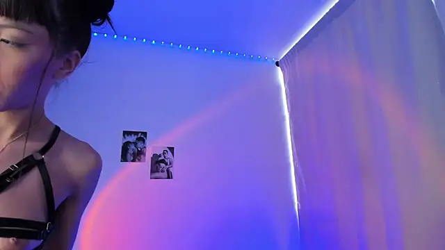 GABBYMORGAN online show from 03/09/25, 12:09