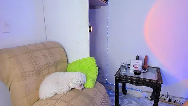 GABBYMORGAN online show from 03/09/25, 06:21