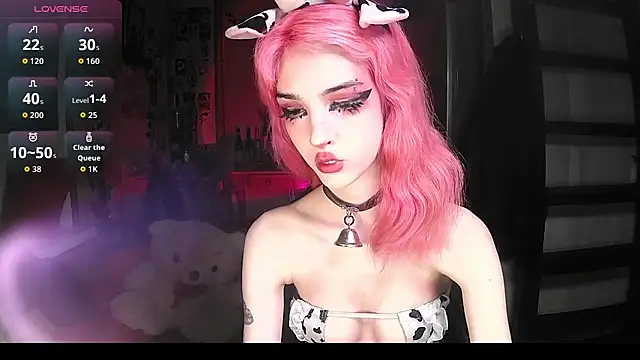 Ink  pleasure online show from 10/11/25, 11:58