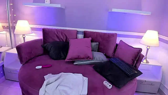 Emma Walkerr  online show from 02/14/25, 01:02