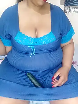 Samara-Bella online show from 10/09/25, 07:06