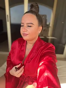 Ivy Davidson online show from 02/06/25, 12:05