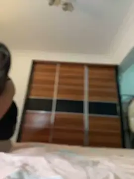 Ivy Davidson online show from 02/10/25, 03:42