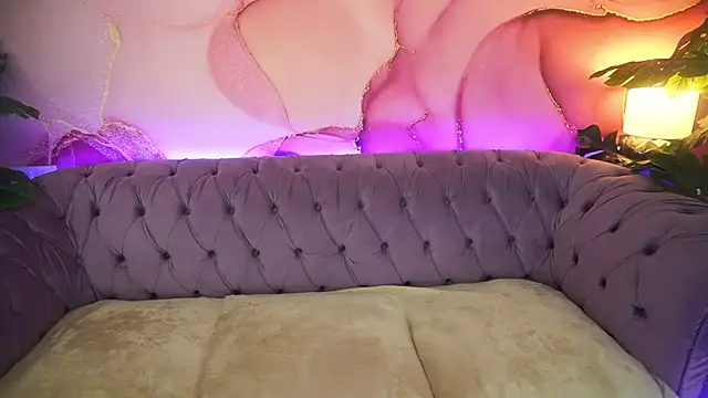 ArielGemme online show from 11/15/25, 01:51