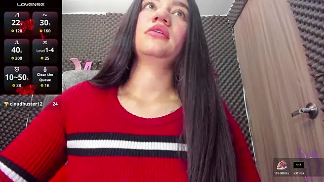 Snapshot of lilihot_ chatting on 11/01/25, 04:42 lilihot online show from 11/01/25, 04:42