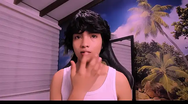 AllanYong18 online show from 01/26/25, 01:20