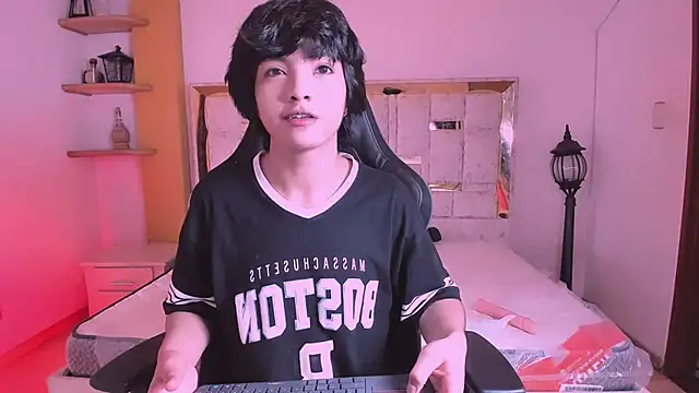 AllanYong18 online show from 03/01/25, 04:58