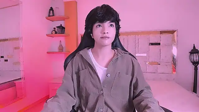 AllanYong18 online show from 03/03/25, 06:48