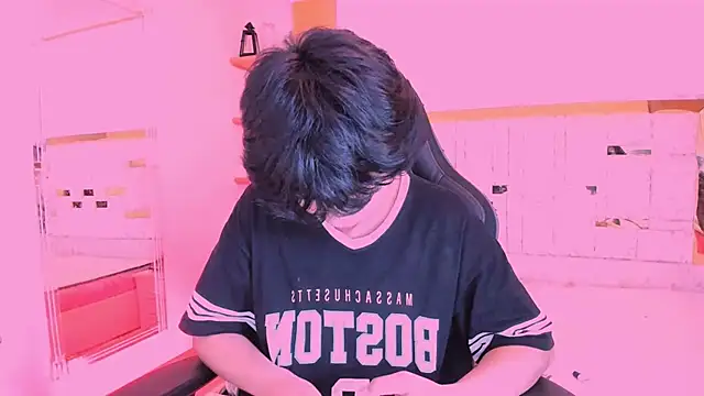 AllanYong18 online show from 03/07/25, 06:02