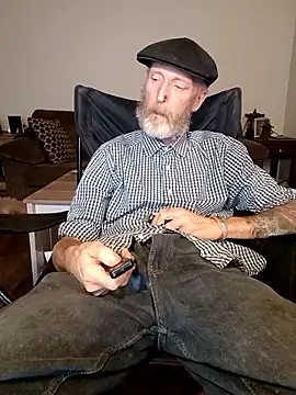 filthymind619 online show from 11/01/25, 02:46