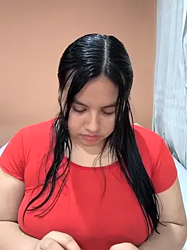 Snapshot of morecita29 chatting on 11/18/25, 03:01 morecita29 online show from 11/18/25, 03:01