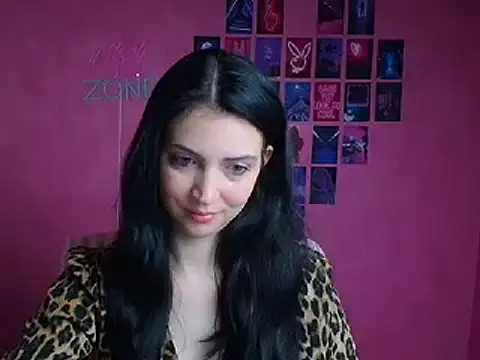 Amalia amor online show from 11/13/25, 06:45