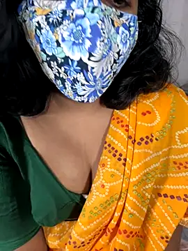 ArathyNambyarMallu online show from 10/19/25, 08:59