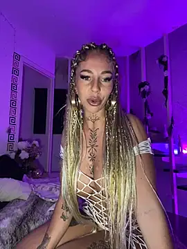 CheekyChels online show from 01/13/25, 11:27