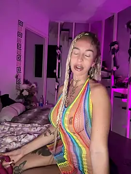 CheekyChels online show from 02/01/25, 11:16
