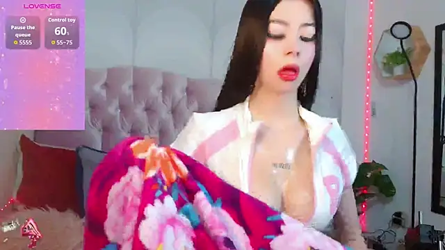 madison oli online show from 10/11/25, 11:53