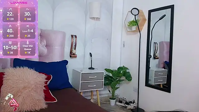 madison oli online show from 10/18/25, 04:41