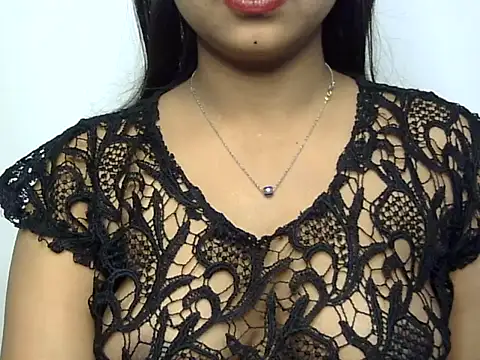 Snapshot of Niyaa77 chatting on 02/15/25, 02:58 Niyaa77 online show from 02/15/25, 02:58
